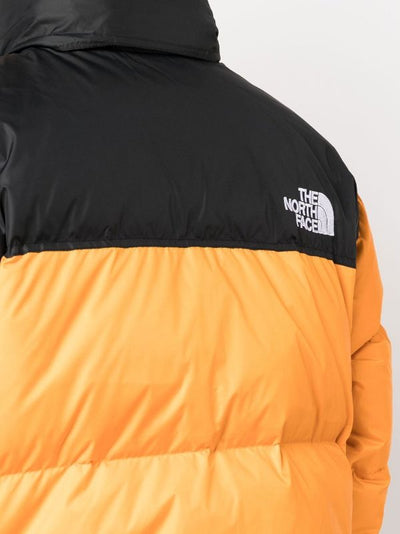 The North Face Quilted Puffer Jacket