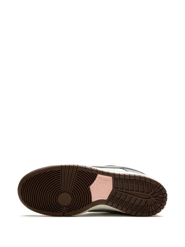 Nike x Yuto Horigome SB Dunk Low