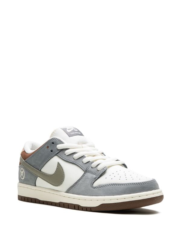 Nike x Yuto Horigome SB Dunk Low
