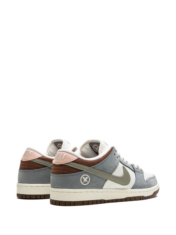 Nike x Yuto Horigome SB Dunk Low