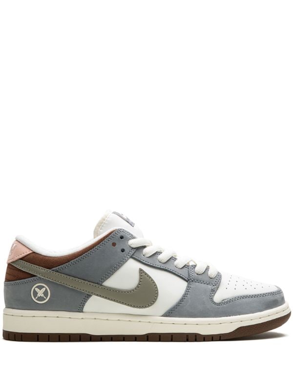 Nike x Yuto Horigome SB Dunk Low