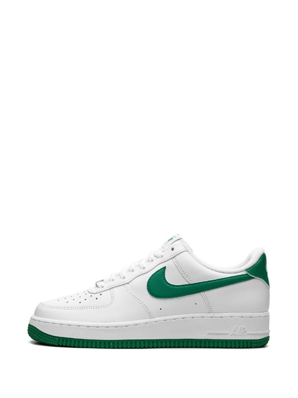 Nike Air Force 1 Low "Green"