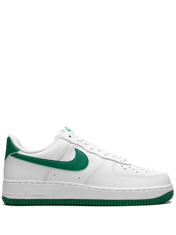 Nike Air Force 1 Low "Green"