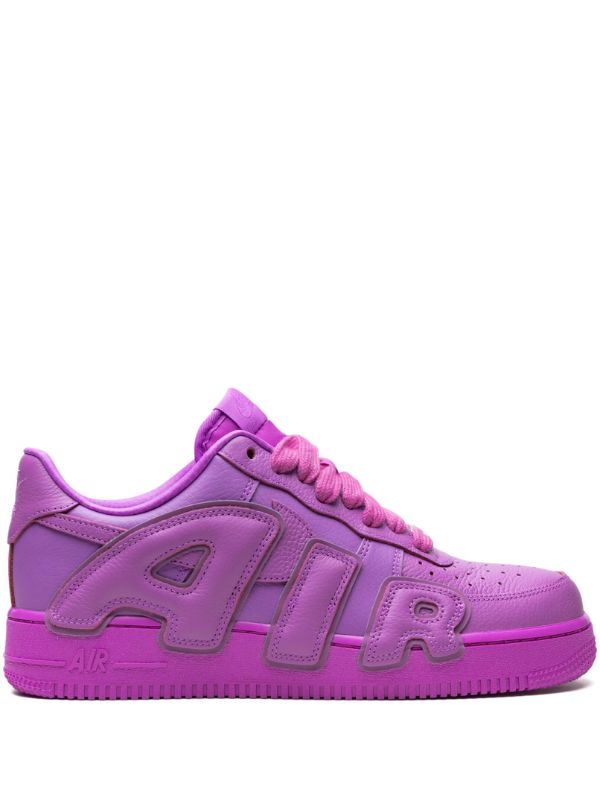 Nike x Cactus Plant Flea Market Air Force 1 Low "Fuchsia"