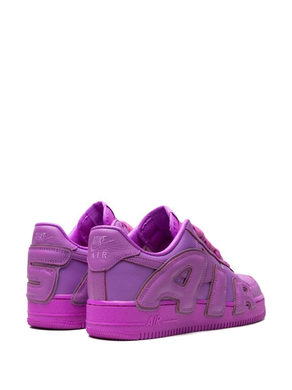 Nike x Cactus Plant Flea Market Air Force 1 Low "Fuchsia"