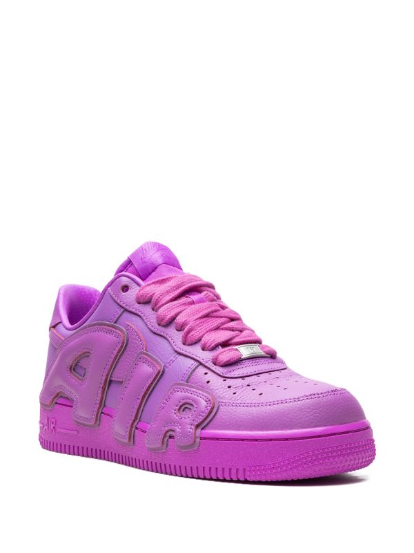 Nike x Cactus Plant Flea Market Air Force 1 Low "Fuchsia"