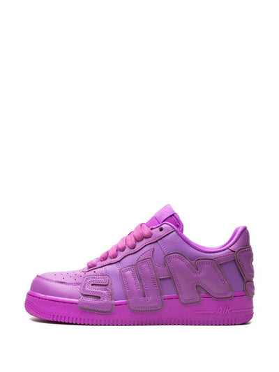 Nike x Cactus Plant Flea Market Air Force 1 Low "Fuchsia"