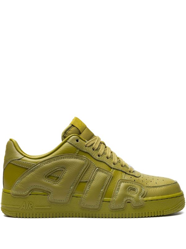 Nike Air Force 1 Low "Cactus Plant Flea Market - Moss"