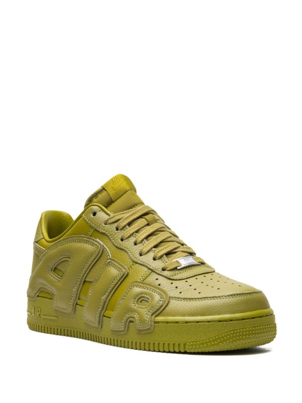 Nike Air Force 1 Low "Cactus Plant Flea Market - Moss"