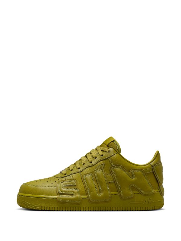 Nike Air Force 1 Low "Cactus Plant Flea Market - Moss"