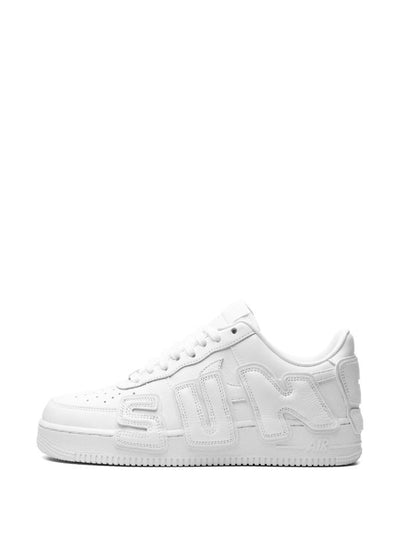 Nike Air Force 1 Low "Triple White"