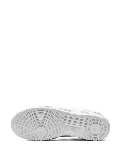 Nike Air Force 1 Low "Triple White"