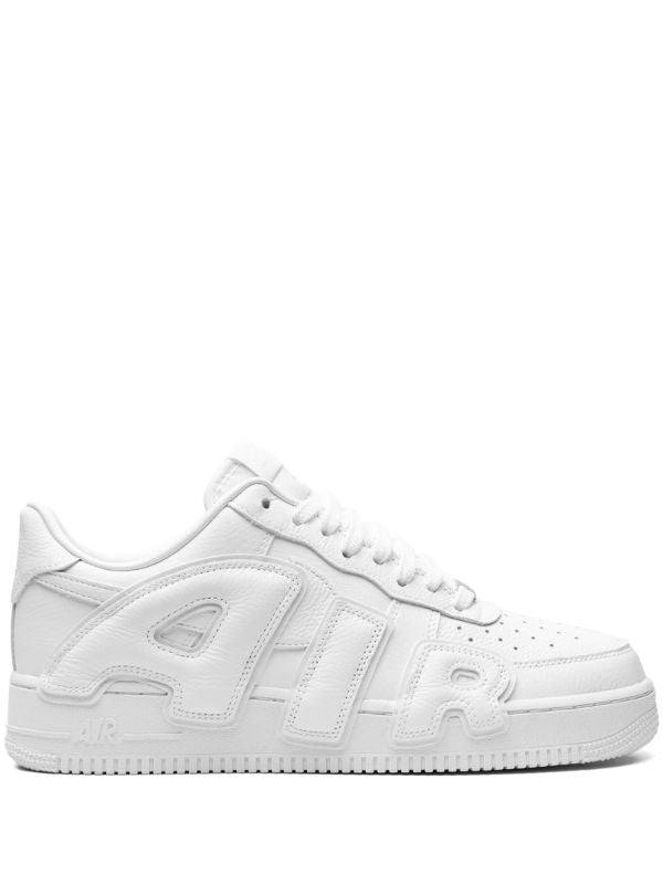 Nike Air Force 1 Low "Triple White"