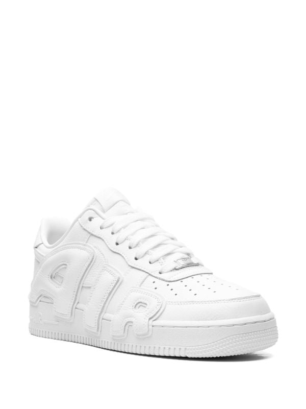 Nike Air Force 1 Low "Triple White"
