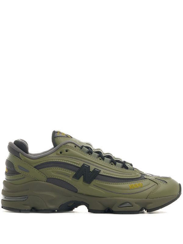 New Balance 1000 "Olive Green"
