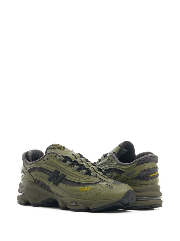 New Balance 1000 "Olive Green"