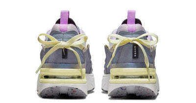 Nike Air Max Furyosa "Purple"