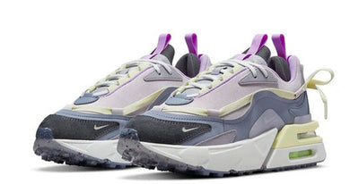 Nike Air Max Furyosa "Purple"