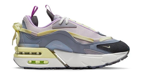 Nike Air Max Furyosa "Purple"