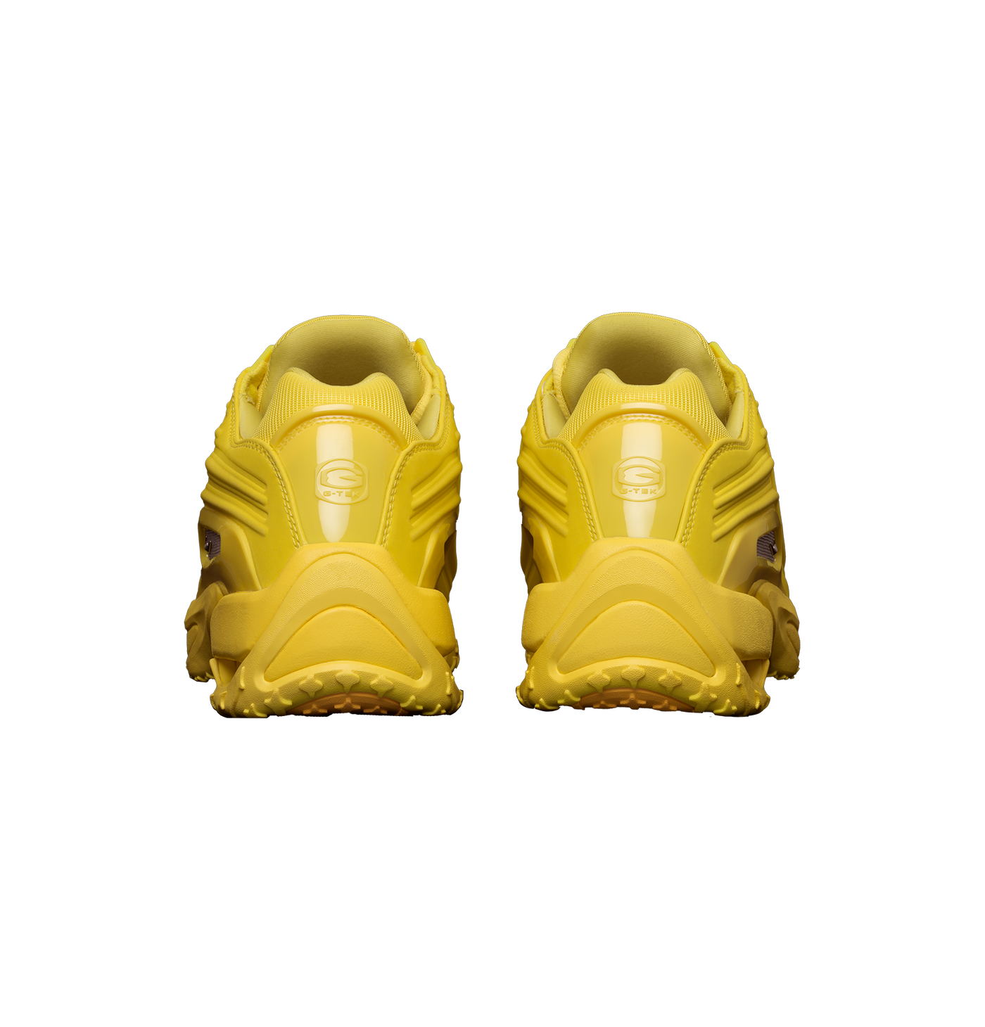 Nike x NOCTA Hot Step 2 "Yellow"