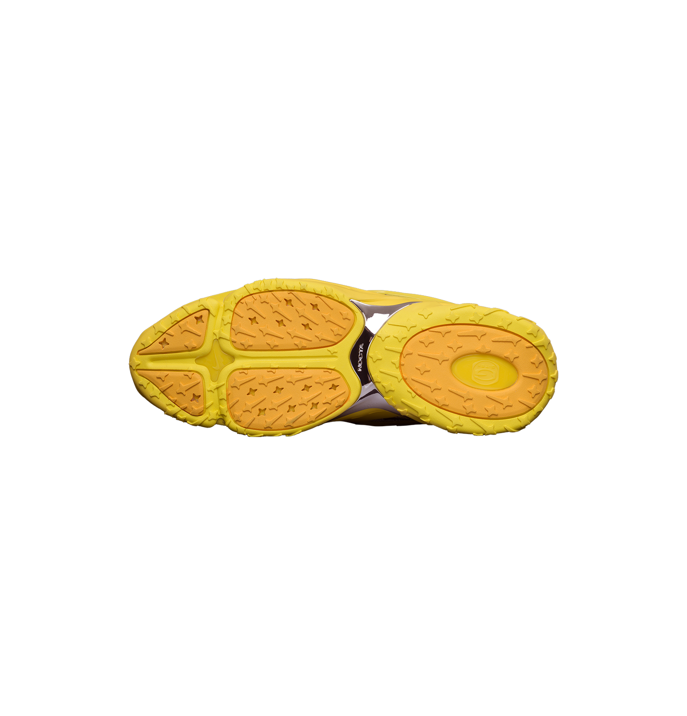 Nike x NOCTA Hot Step 2 "Yellow"