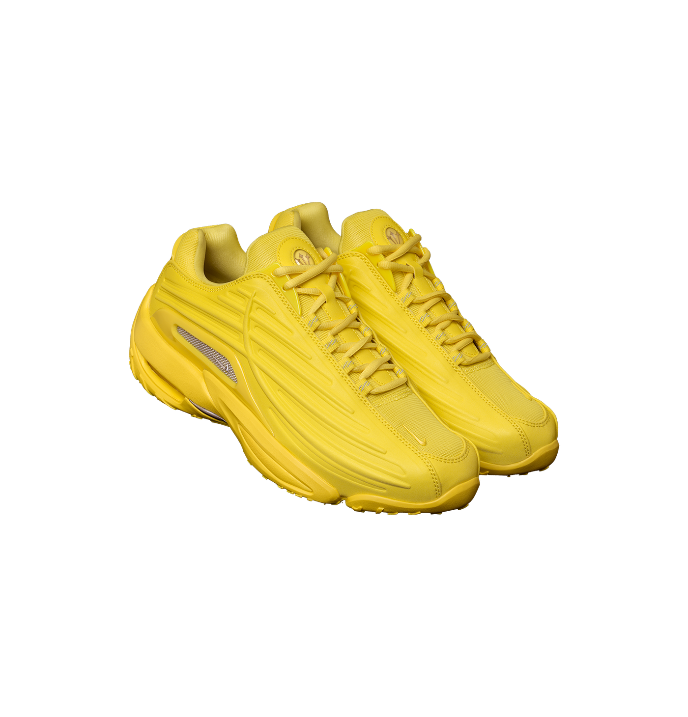 Nike x NOCTA Hot Step 2 "Yellow"