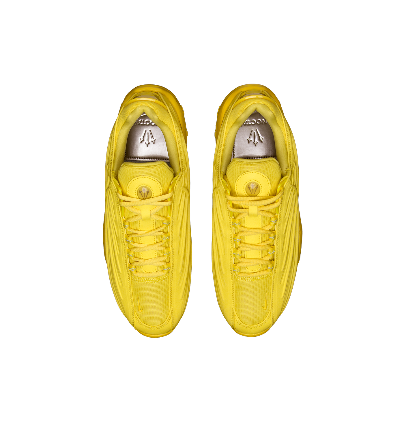 Nike x NOCTA Hot Step 2 "Yellow"