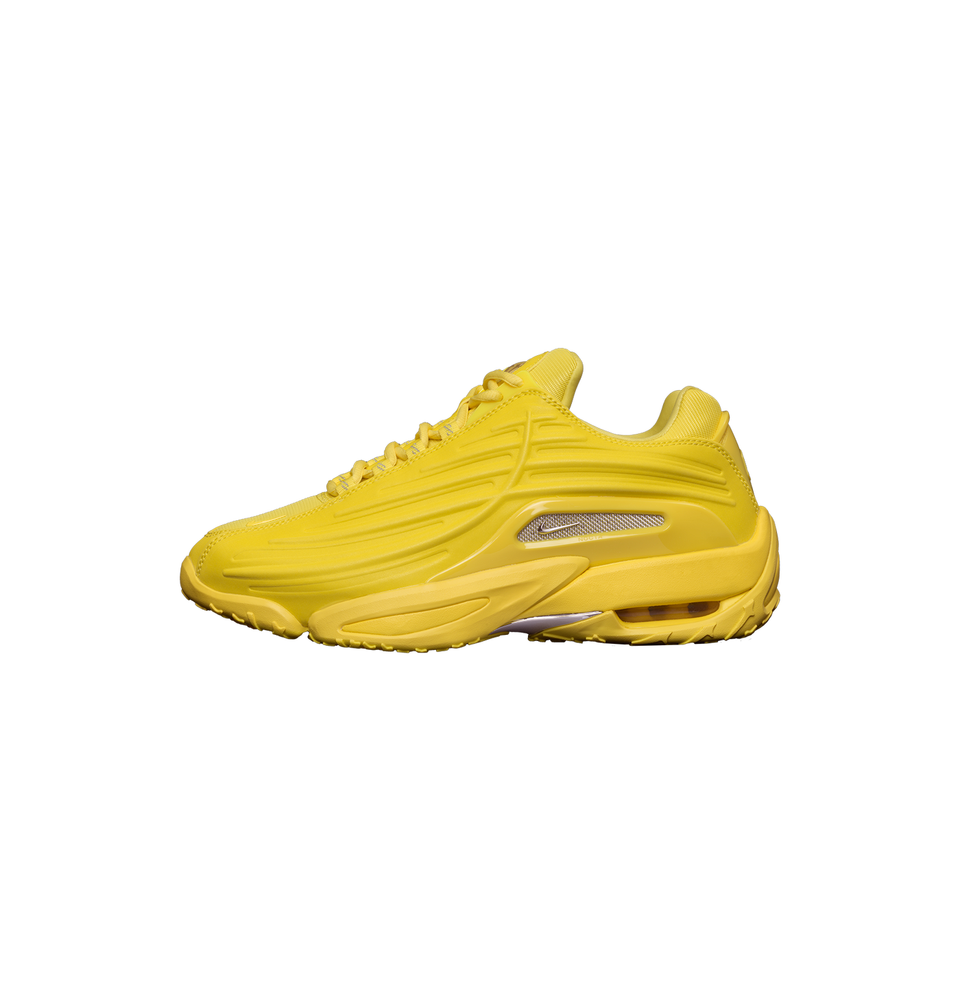 Nike x NOCTA Hot Step 2 "Yellow"