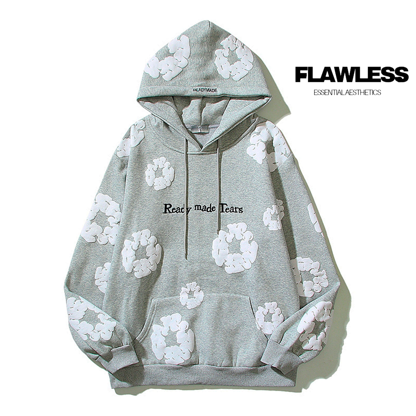 Readymade Tears Unisex Hoodie