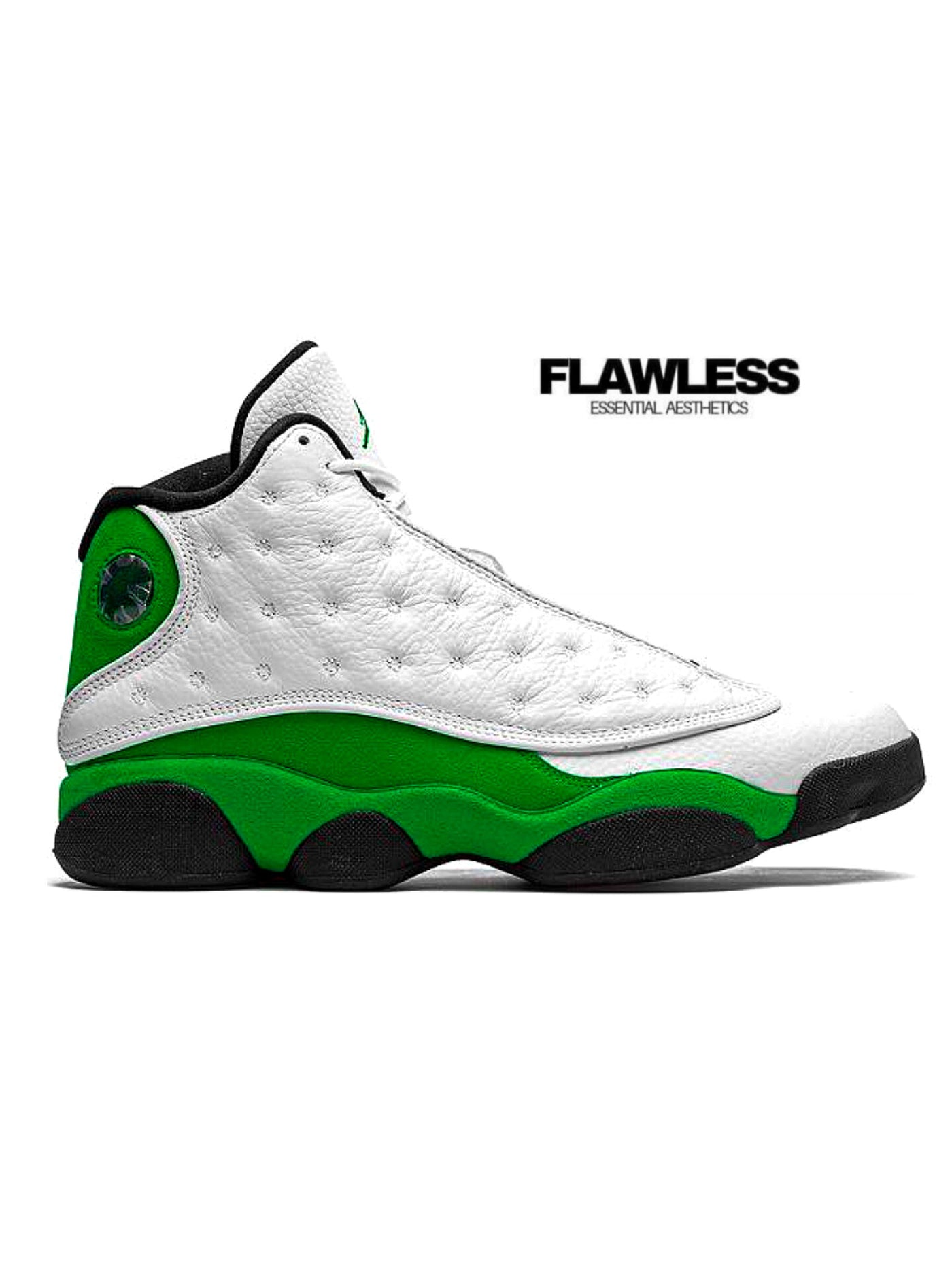 Jordan Air Jordan 13 Retro "Lucky Green"