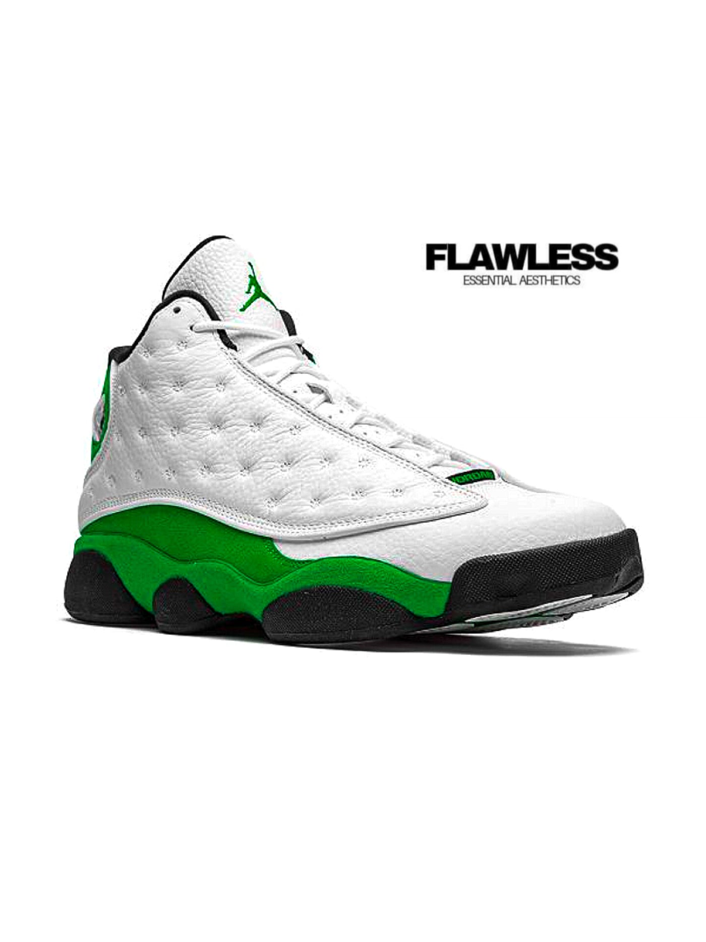 Jordan Air Jordan 13 Retro "Lucky Green"