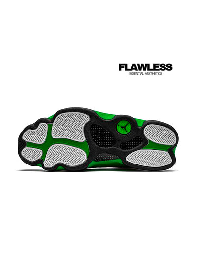Jordan Air Jordan 13 Retro "Lucky Green"