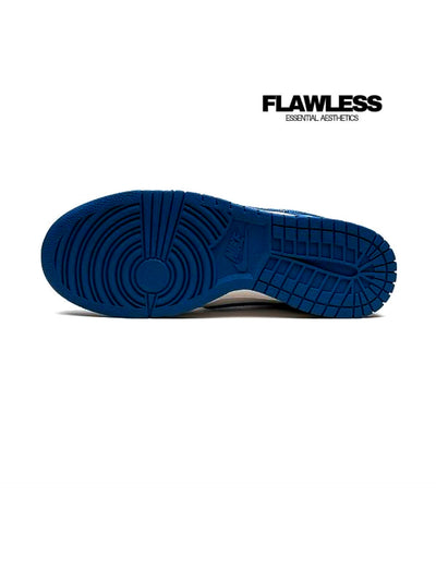 Nike Dunk Low Shashiko "Industrial Blue"