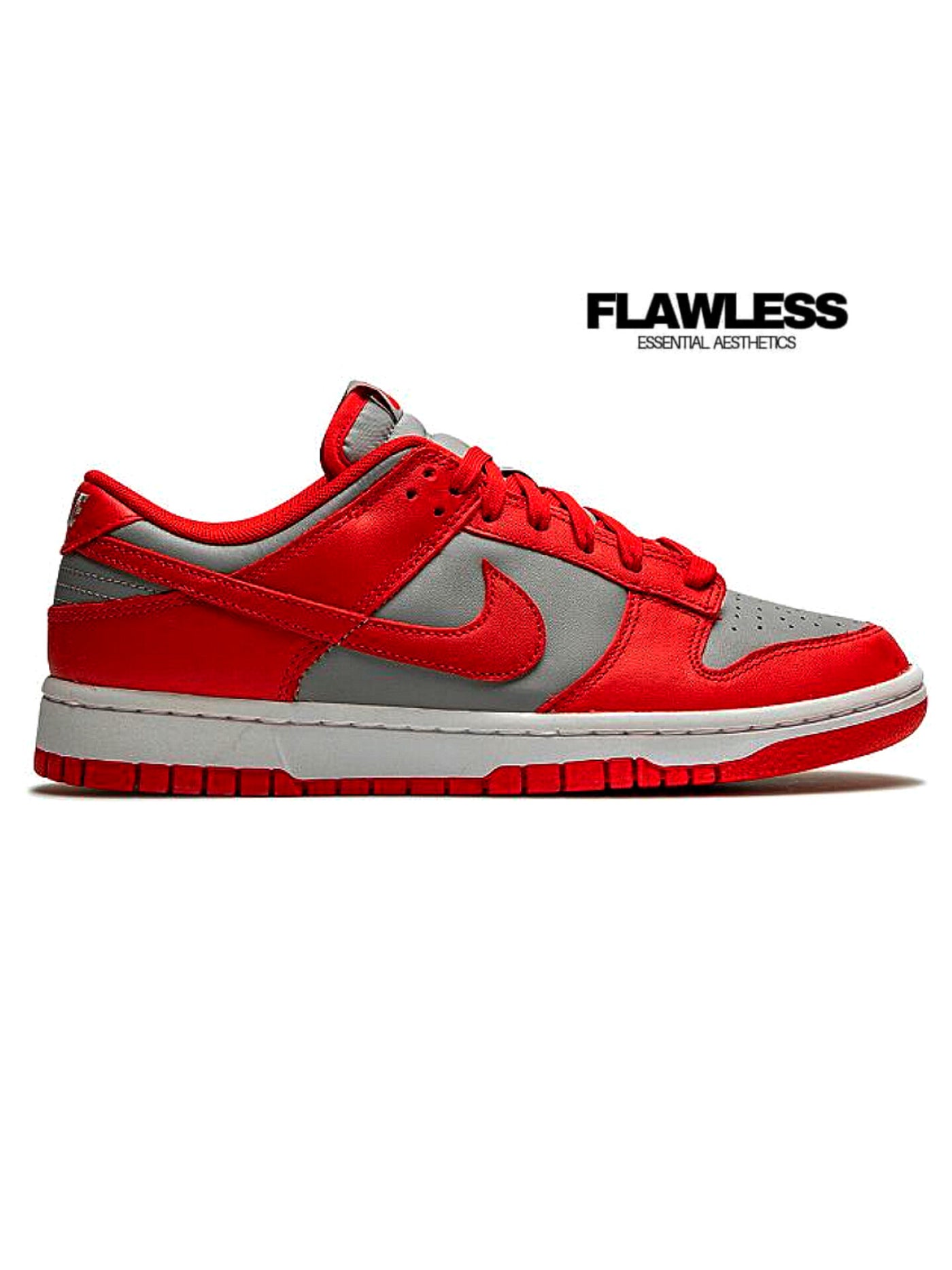 Nike Dunk Low Retro "UNLV"
