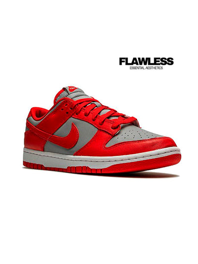 Nike Dunk Low Retro "UNLV"