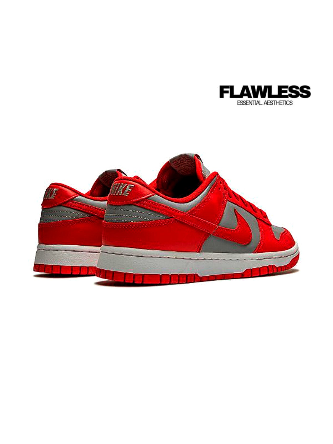 Nike Dunk Low Retro "UNLV"
