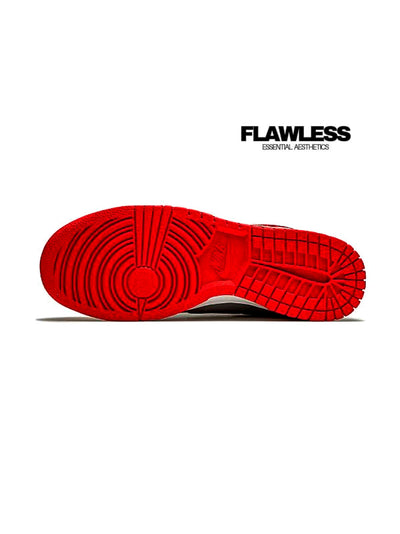 Nike Dunk Low Retro "UNLV"