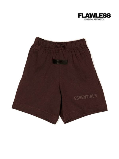 Fear Of God Essentials Shorts
