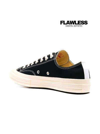 Comme Des Garçons Play x Converse Chuck 70 "Half Heart"