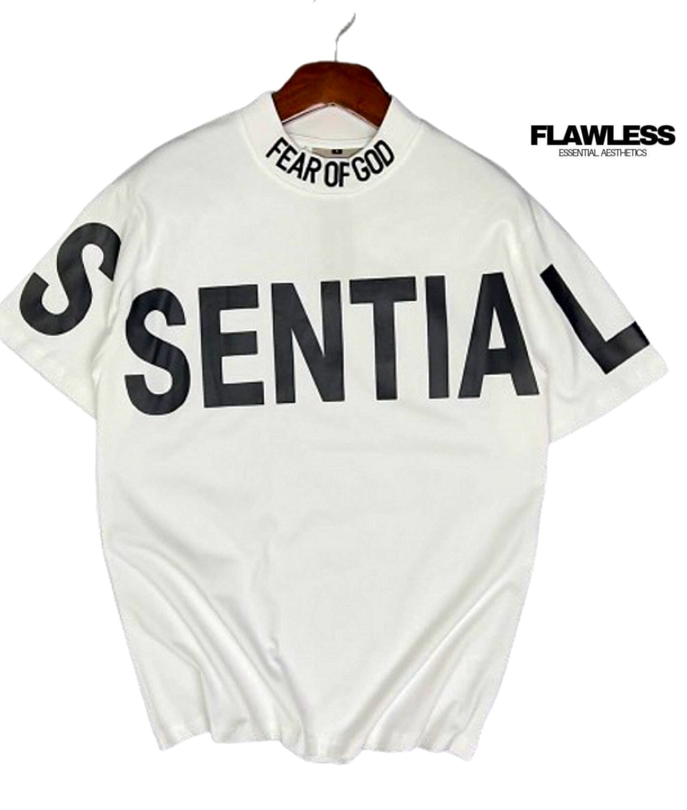 Fear Of God Essentials T-shirt