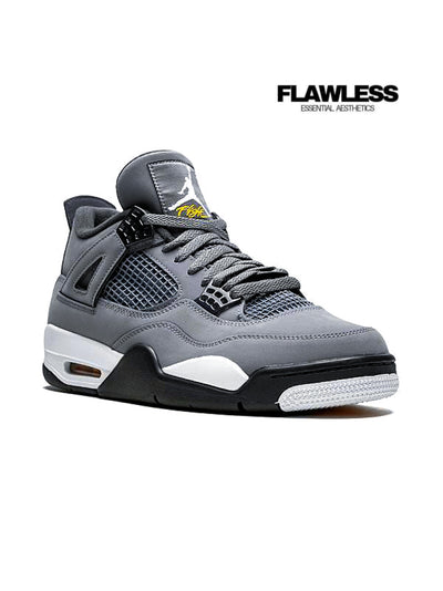 Air Jordan 4 Retro "Cool Grey"