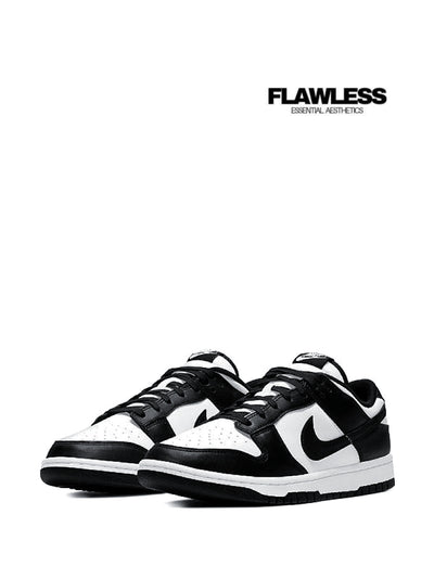 Nike Dunk Low Retro "Black / White - Panda"