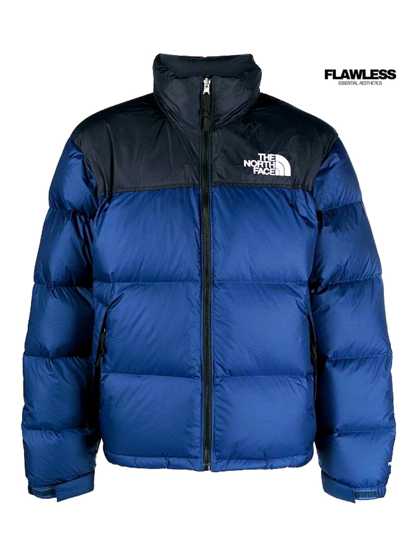 The North Face Quilted Puffer Jacket