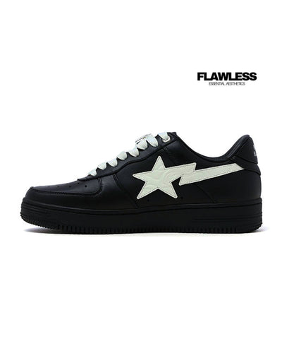 BATHING APE® Bape Sta "Black"
