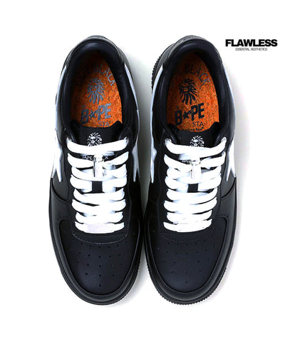 BATHING APE® Bape Sta "Black"