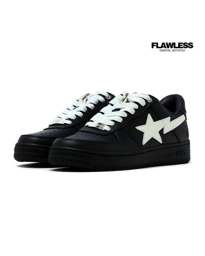BATHING APE® Bape Sta "Black"