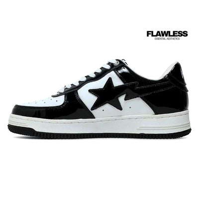 BATHING APE® BAPE STA two-tone