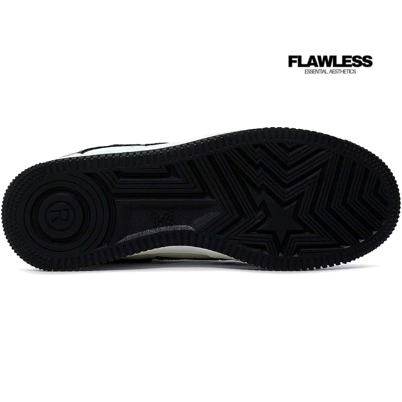 BATHING APE® BAPE STA two-tone