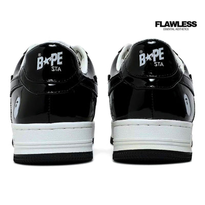 BATHING APE® BAPE STA two-tone