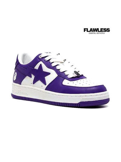 BATHING APE® Bape Sta "Purple"